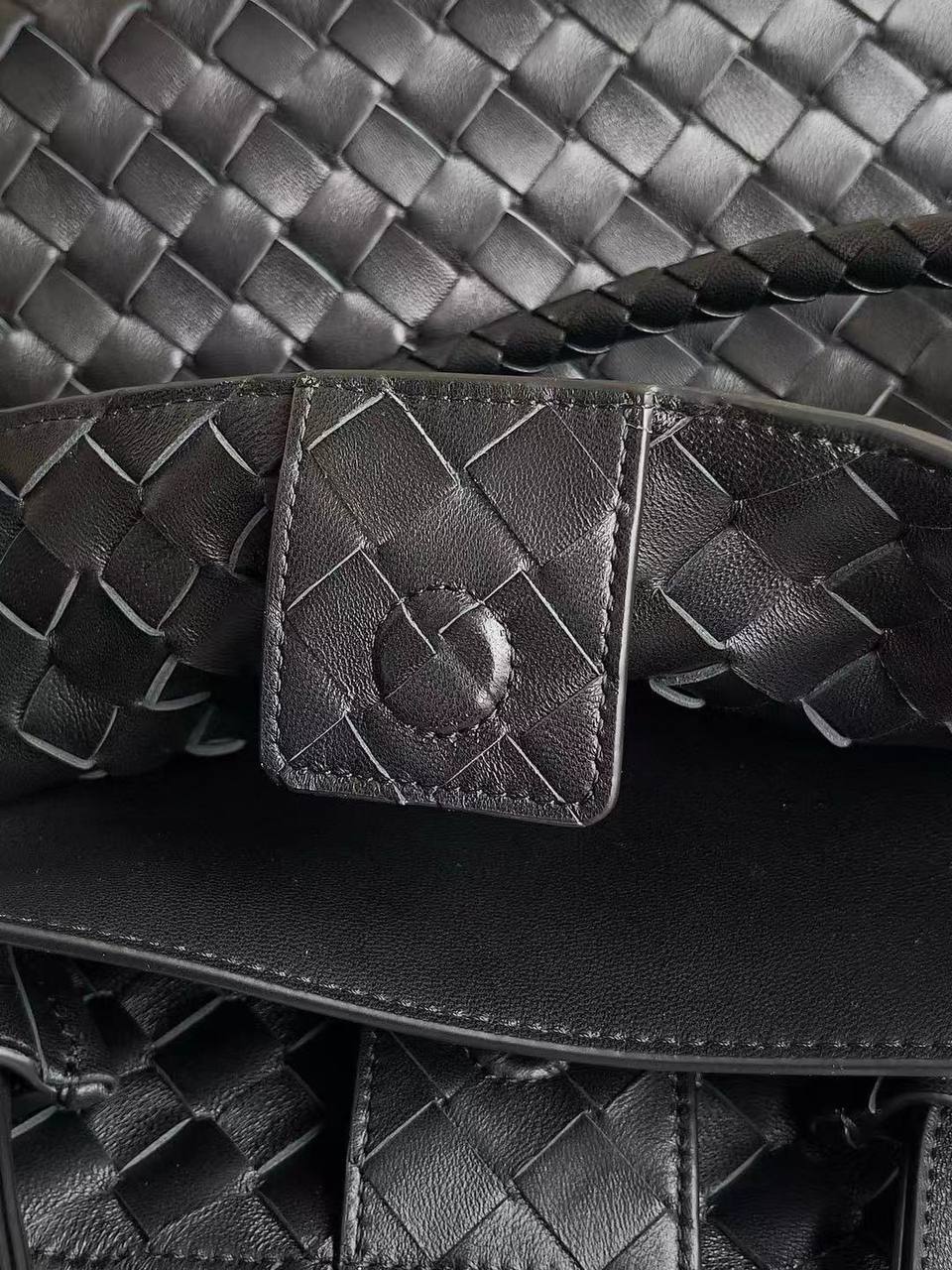 Сумка Bottega Veneta 8
