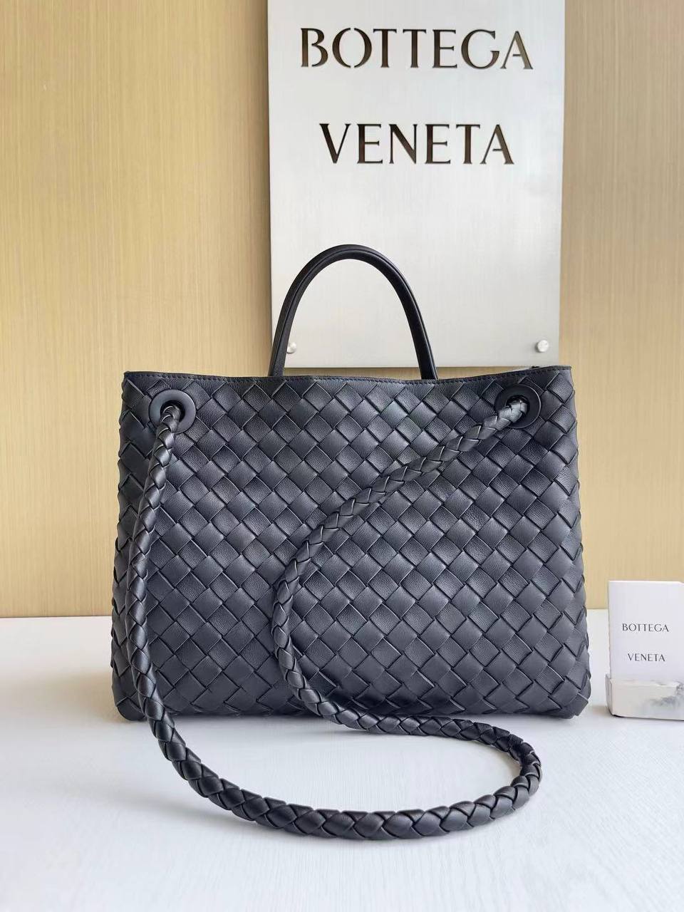 Сумка Bottega Veneta 2