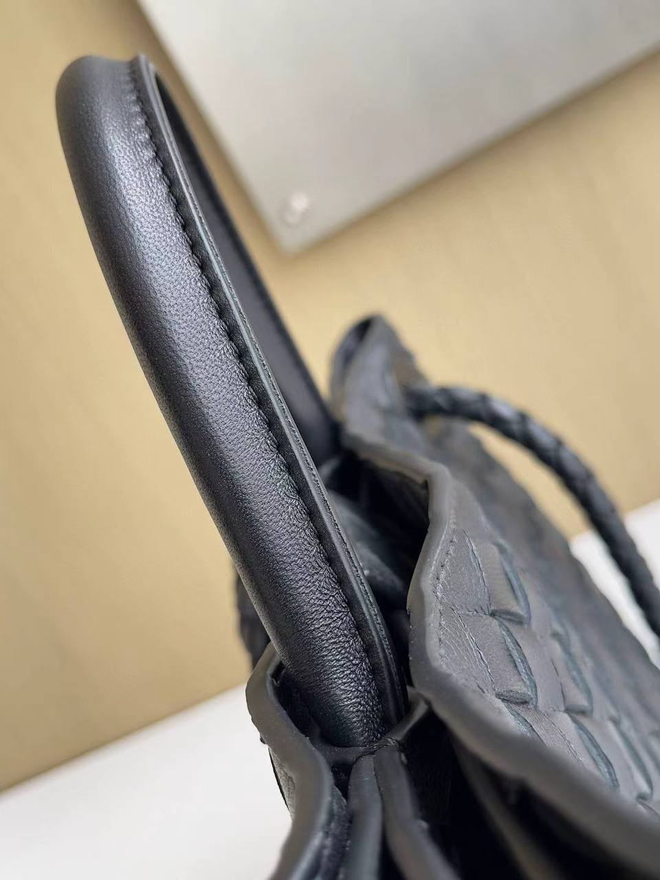 Сумка Bottega Veneta 4