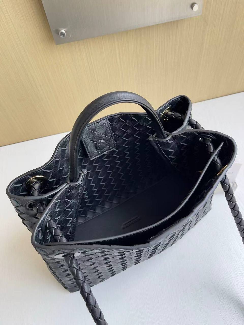 Сумка Bottega Veneta 5