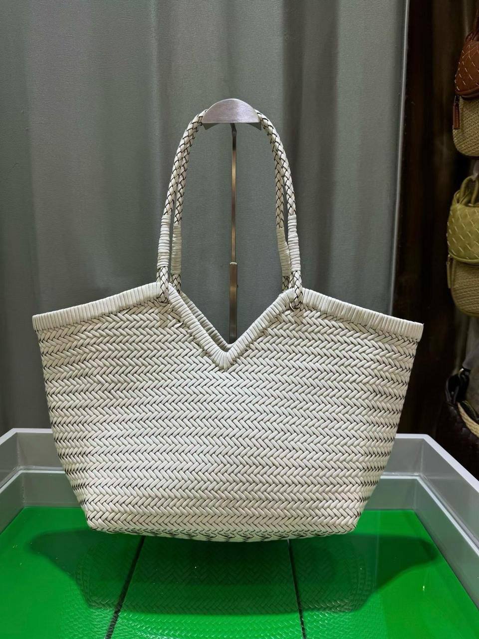 Сумка Bottega Veneta 3