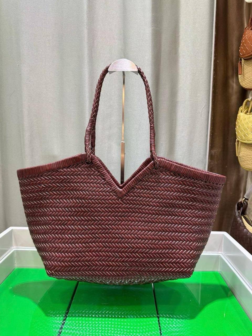 Сумка Bottega Veneta 4