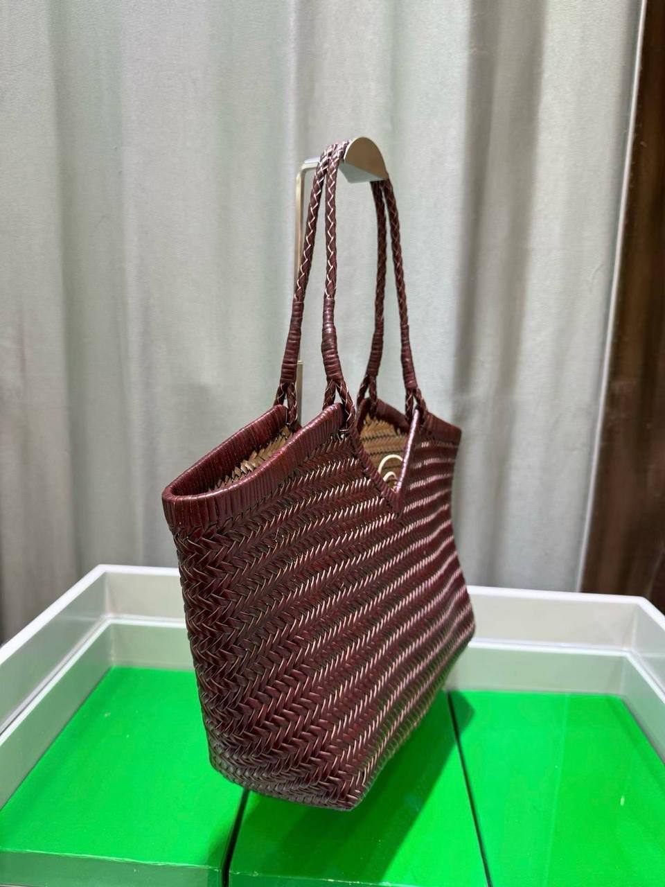 Сумка Bottega Veneta 5