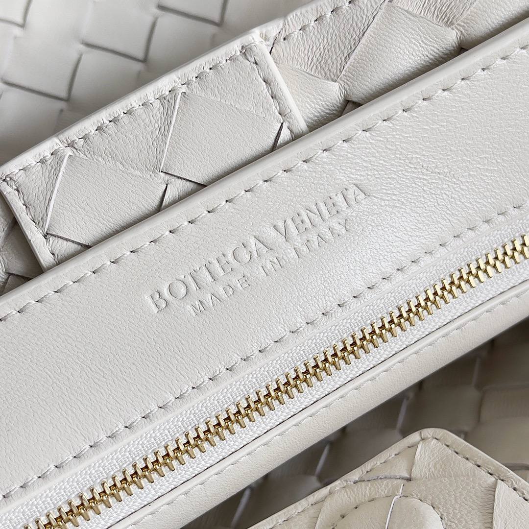 Сумка Bottega Veneta 9