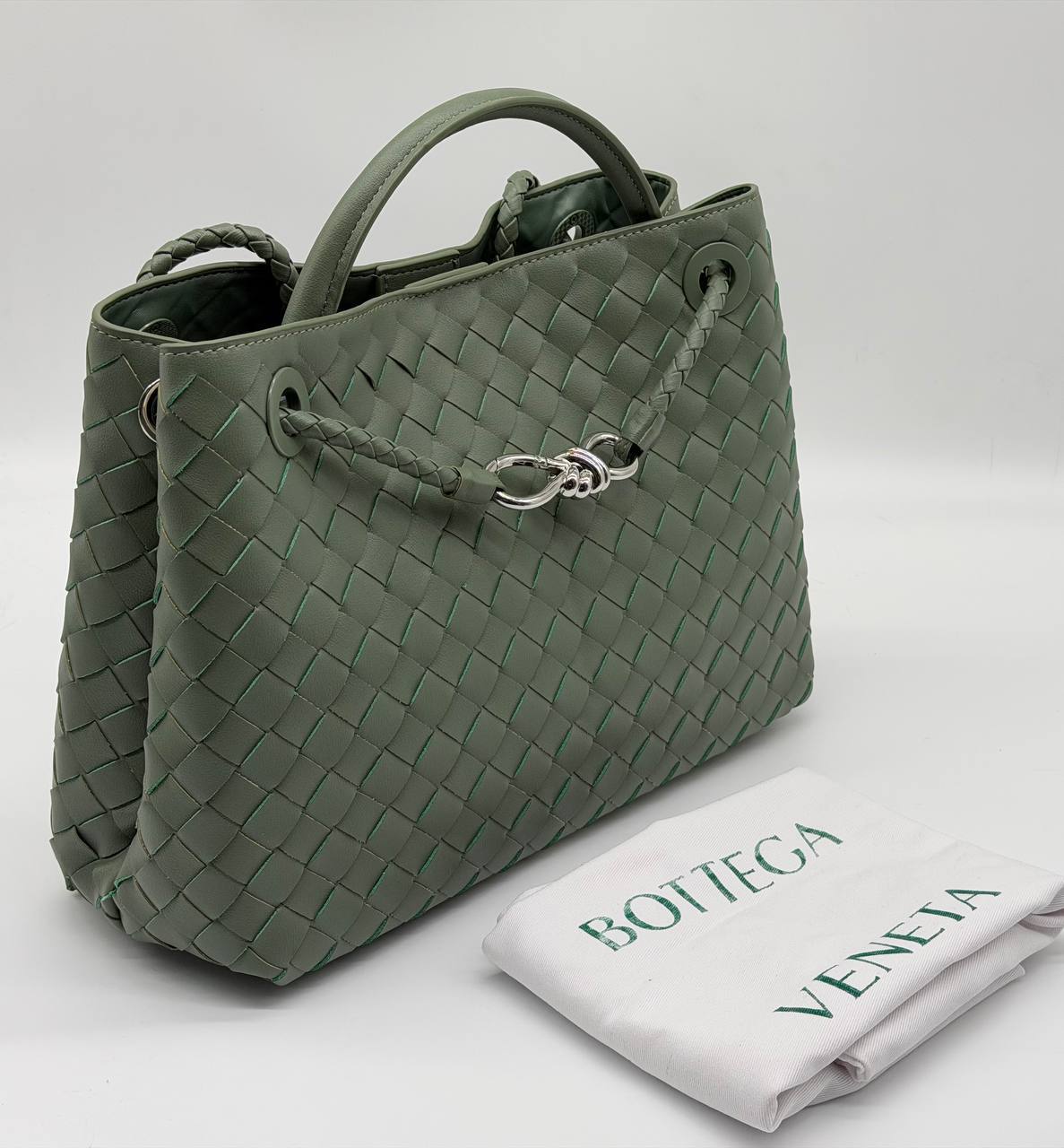 Сумка Bottega Veneta