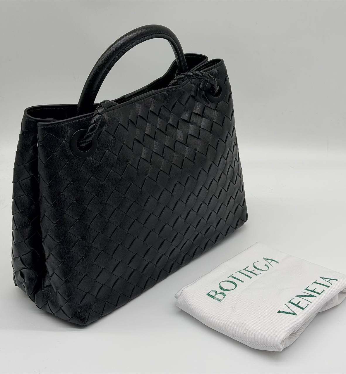 Сумка Bottega Veneta 10