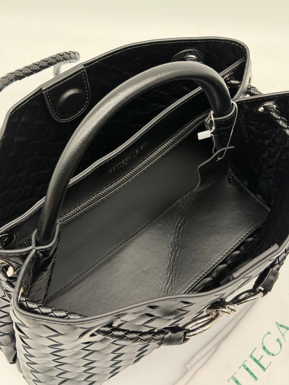 Сумка Bottega Veneta 12