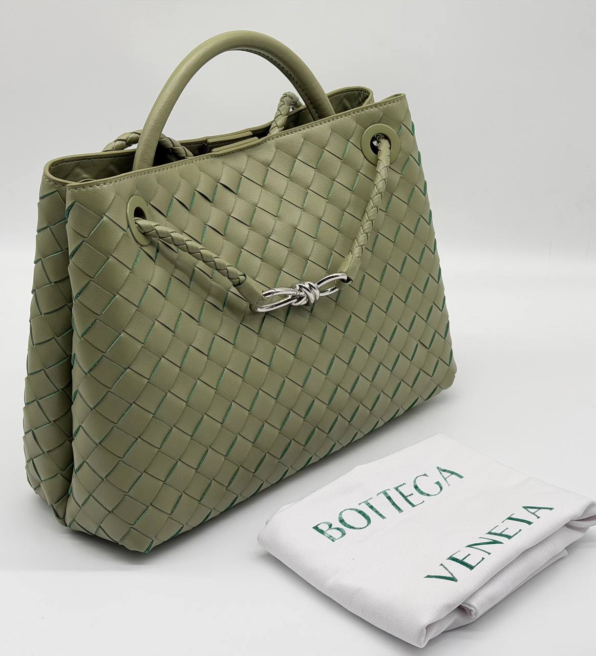 Сумка Bottega Veneta 2