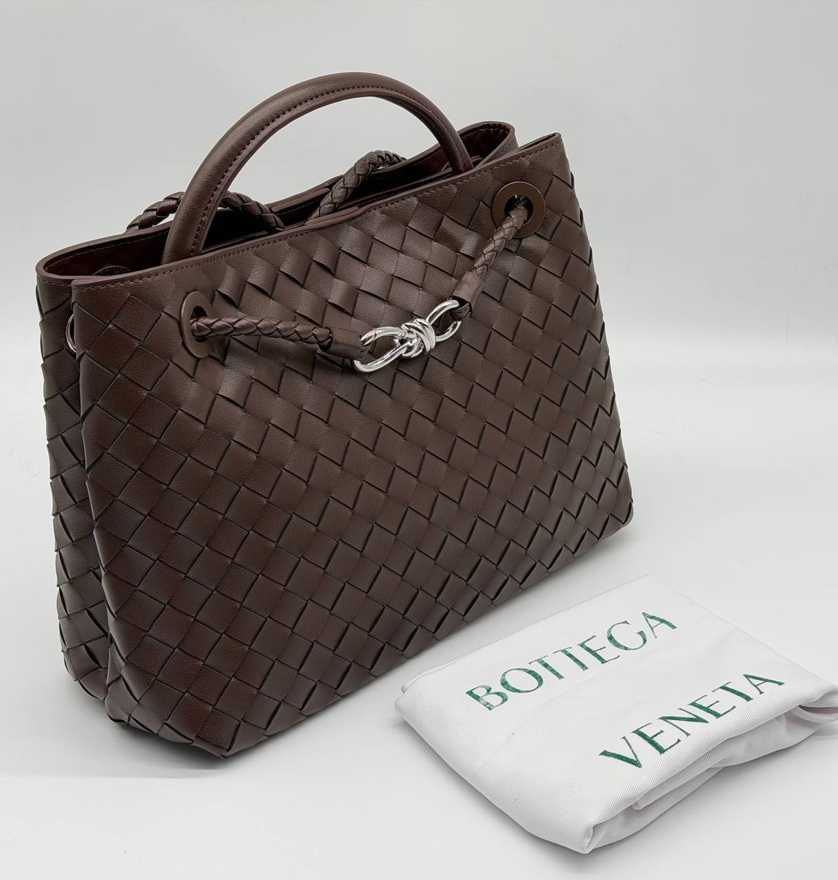 Сумка Bottega Veneta 3