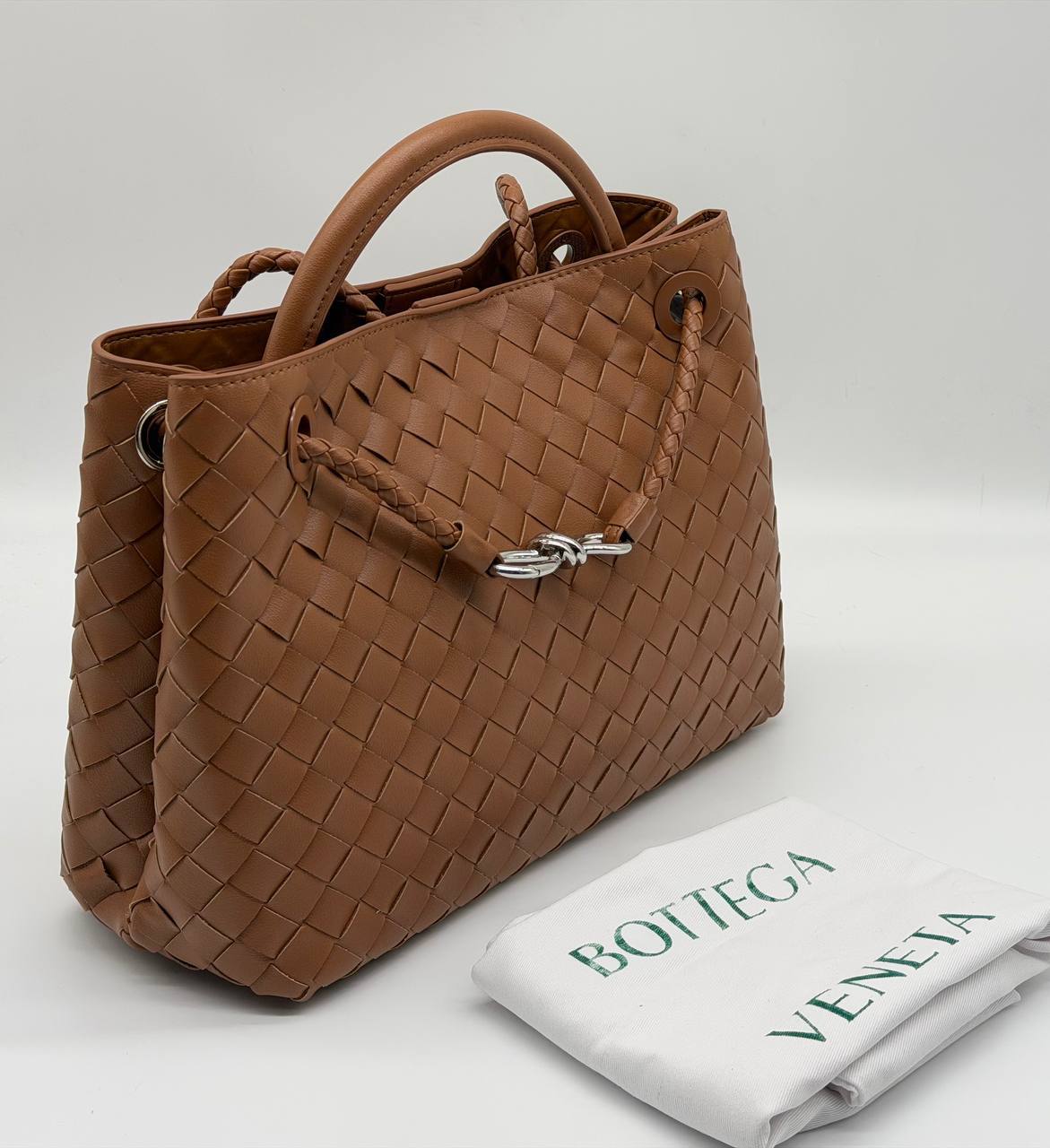 Сумка Bottega Veneta 4