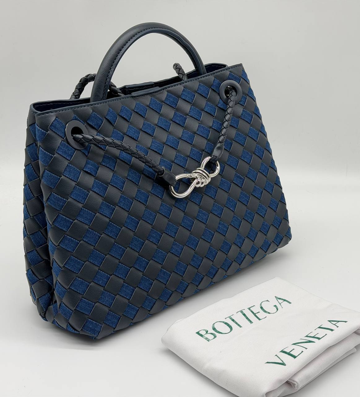 Сумка Bottega Veneta 5