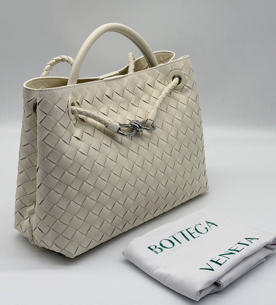 Сумка Bottega Veneta 6