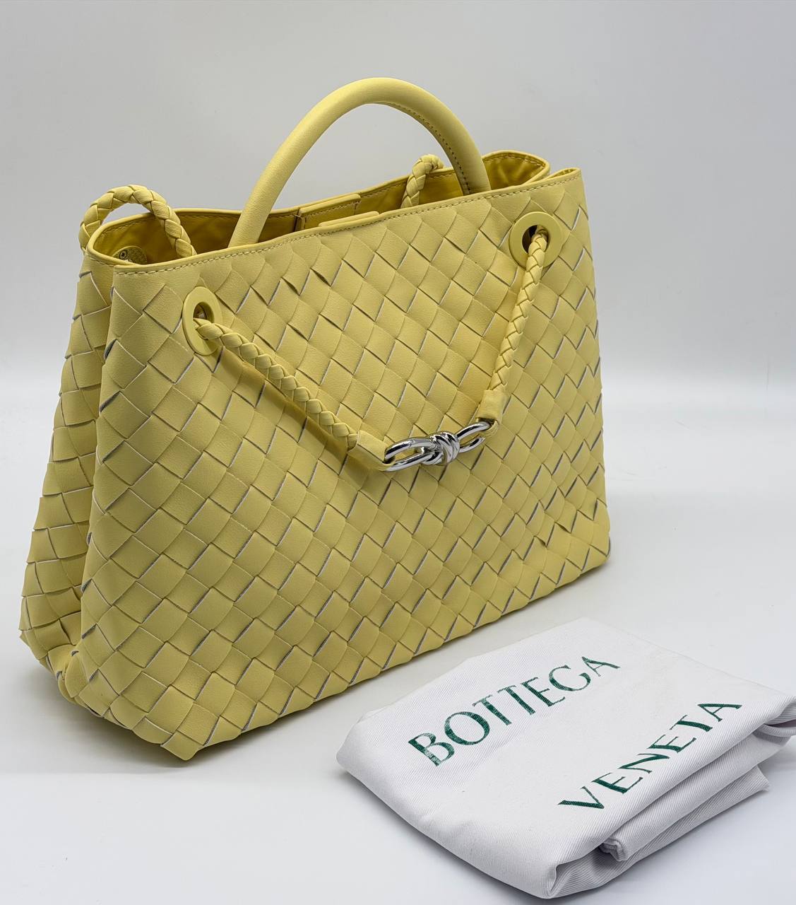 Сумка Bottega Veneta 7