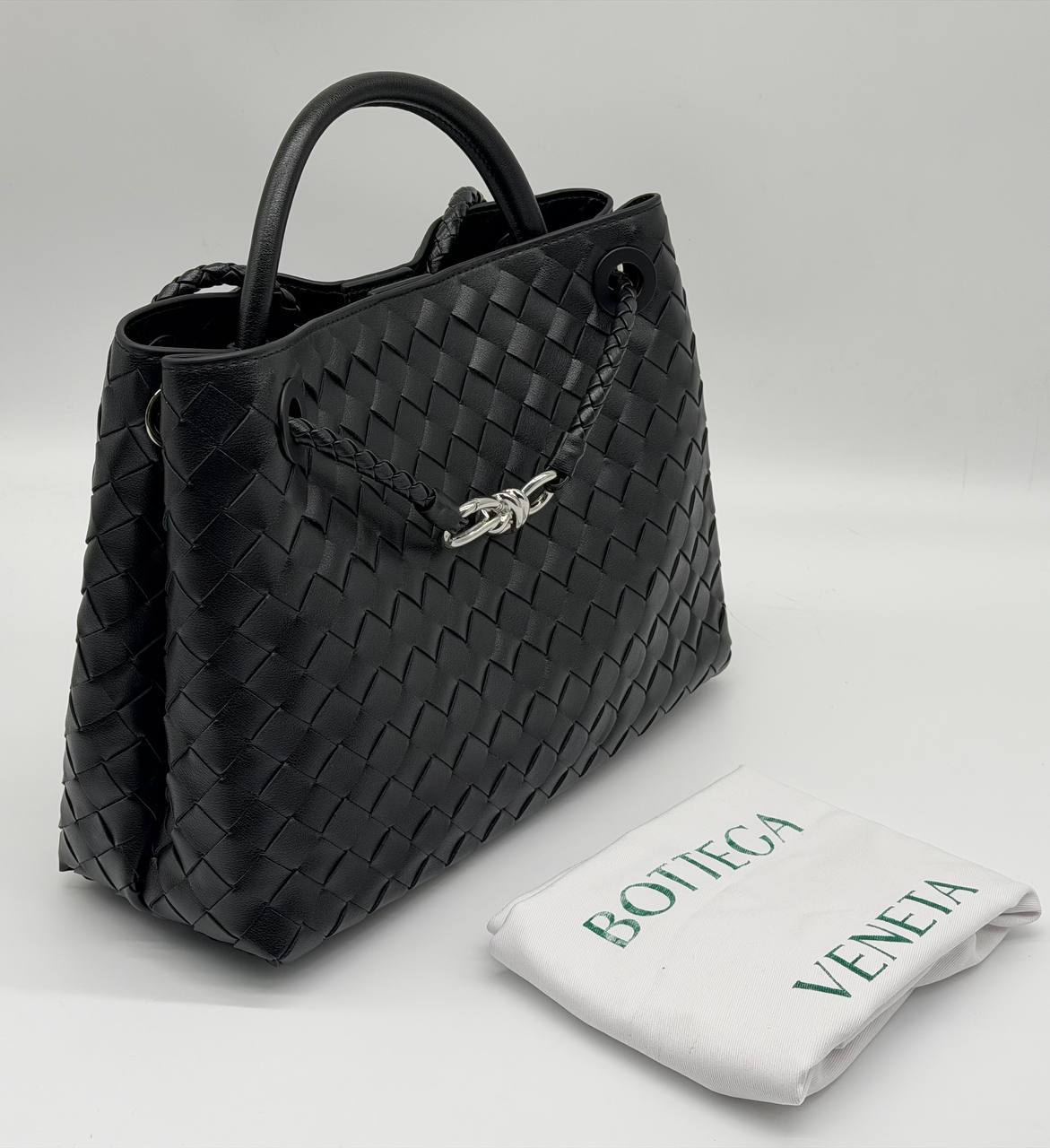 Сумка Bottega Veneta 8