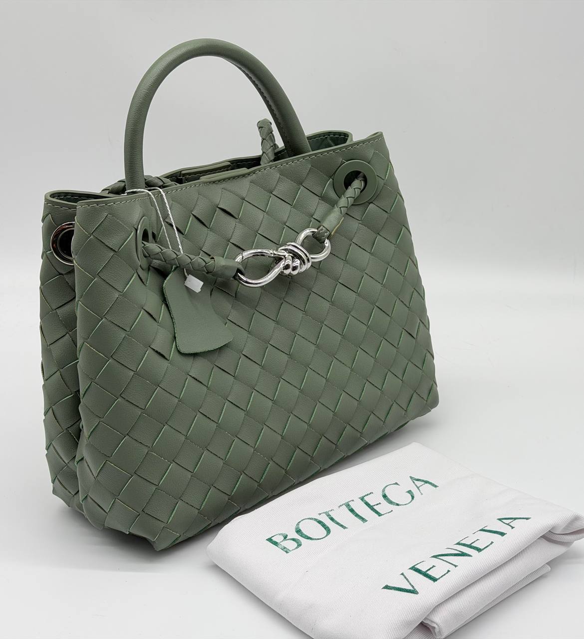 Сумка Bottega Veneta