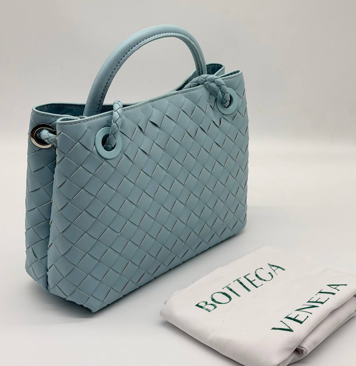 Сумка Bottega Veneta 10