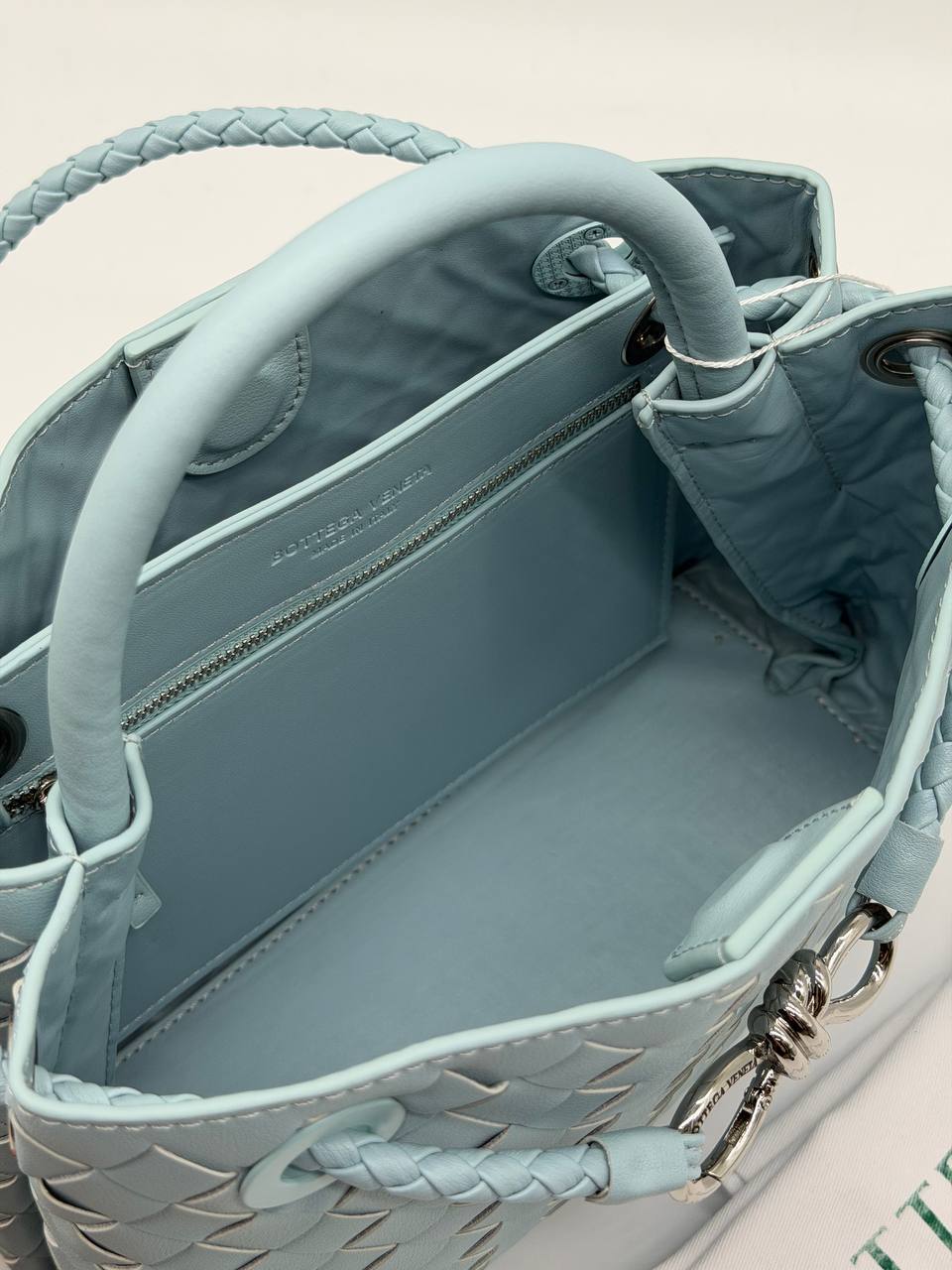Сумка Bottega Veneta 13