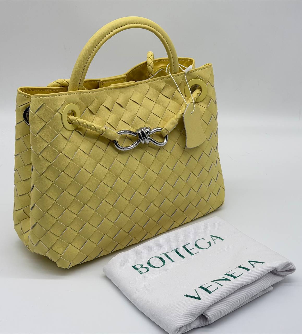 Сумка Bottega Veneta 2