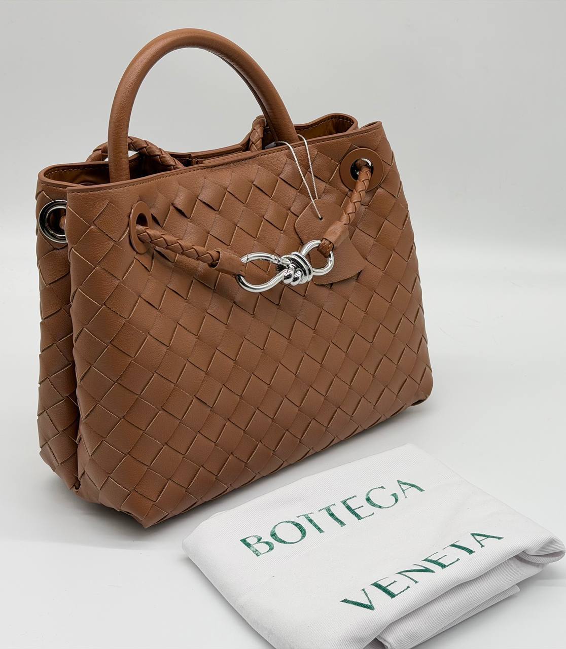 Сумка Bottega Veneta 3