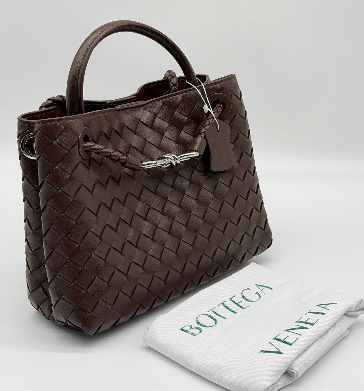 Сумка Bottega Veneta 4