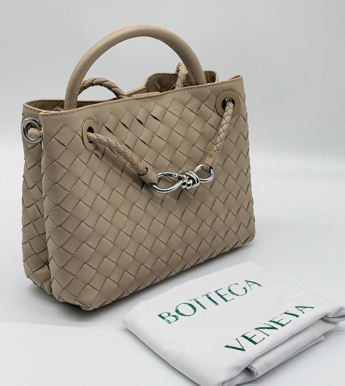 Сумка Bottega Veneta 5