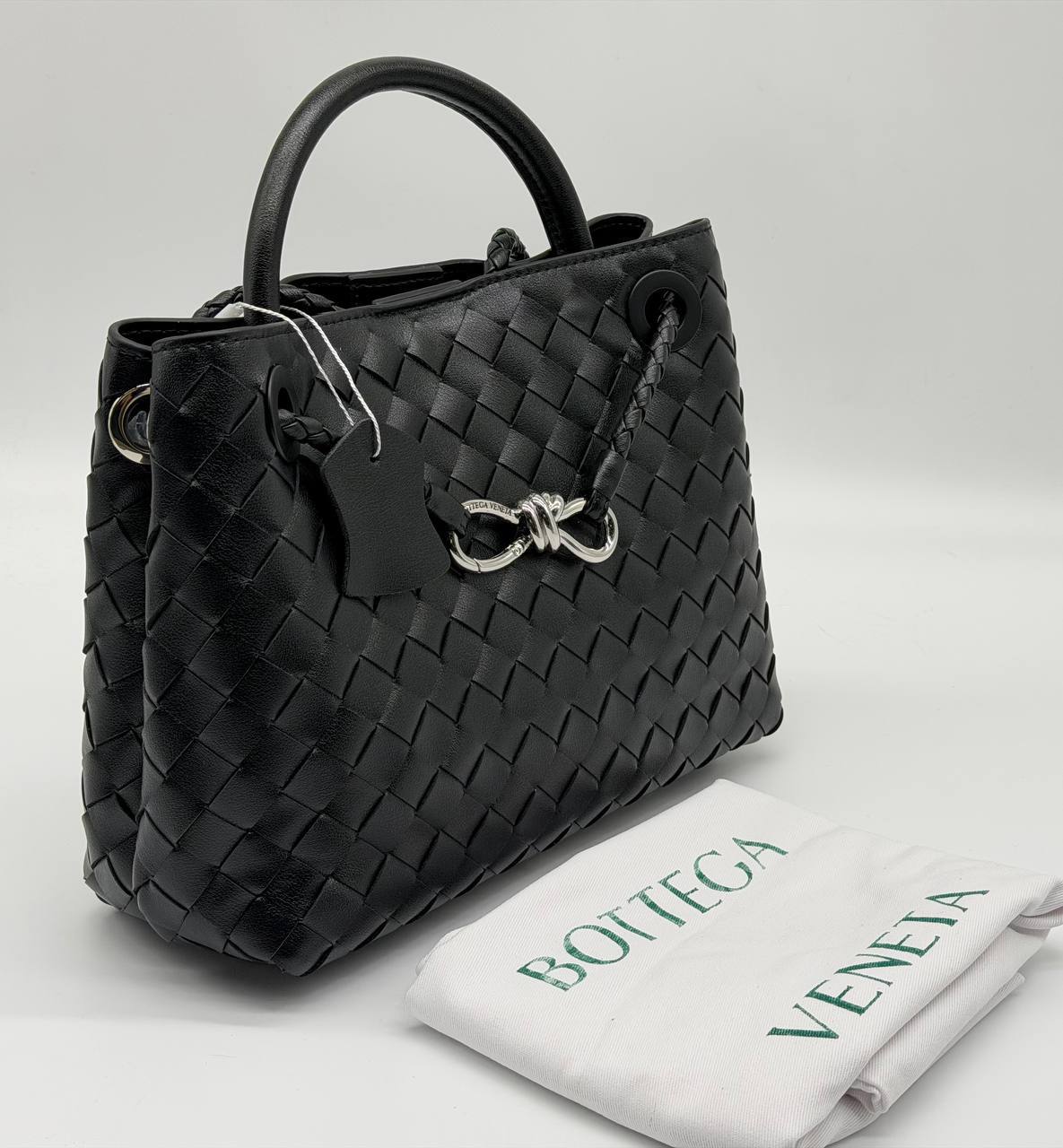 Сумка Bottega Veneta 6