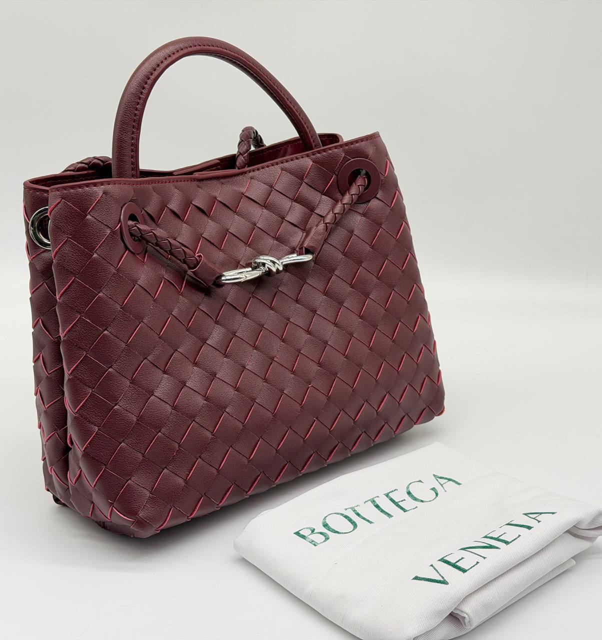 Сумка Bottega Veneta 7