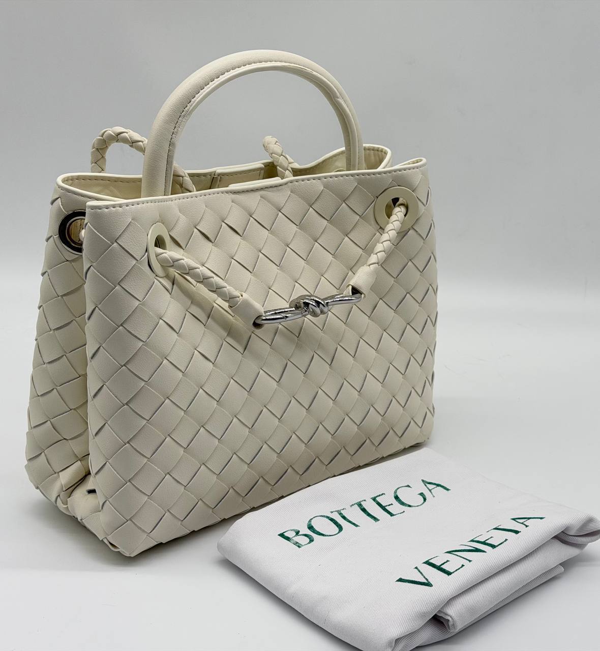 Сумка Bottega Veneta 8