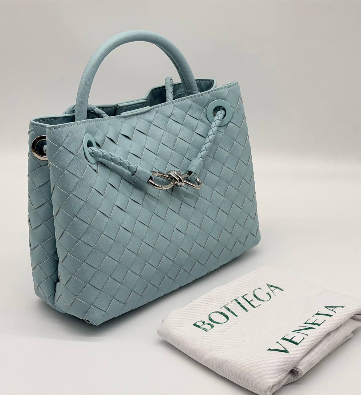 Сумка Bottega Veneta 9