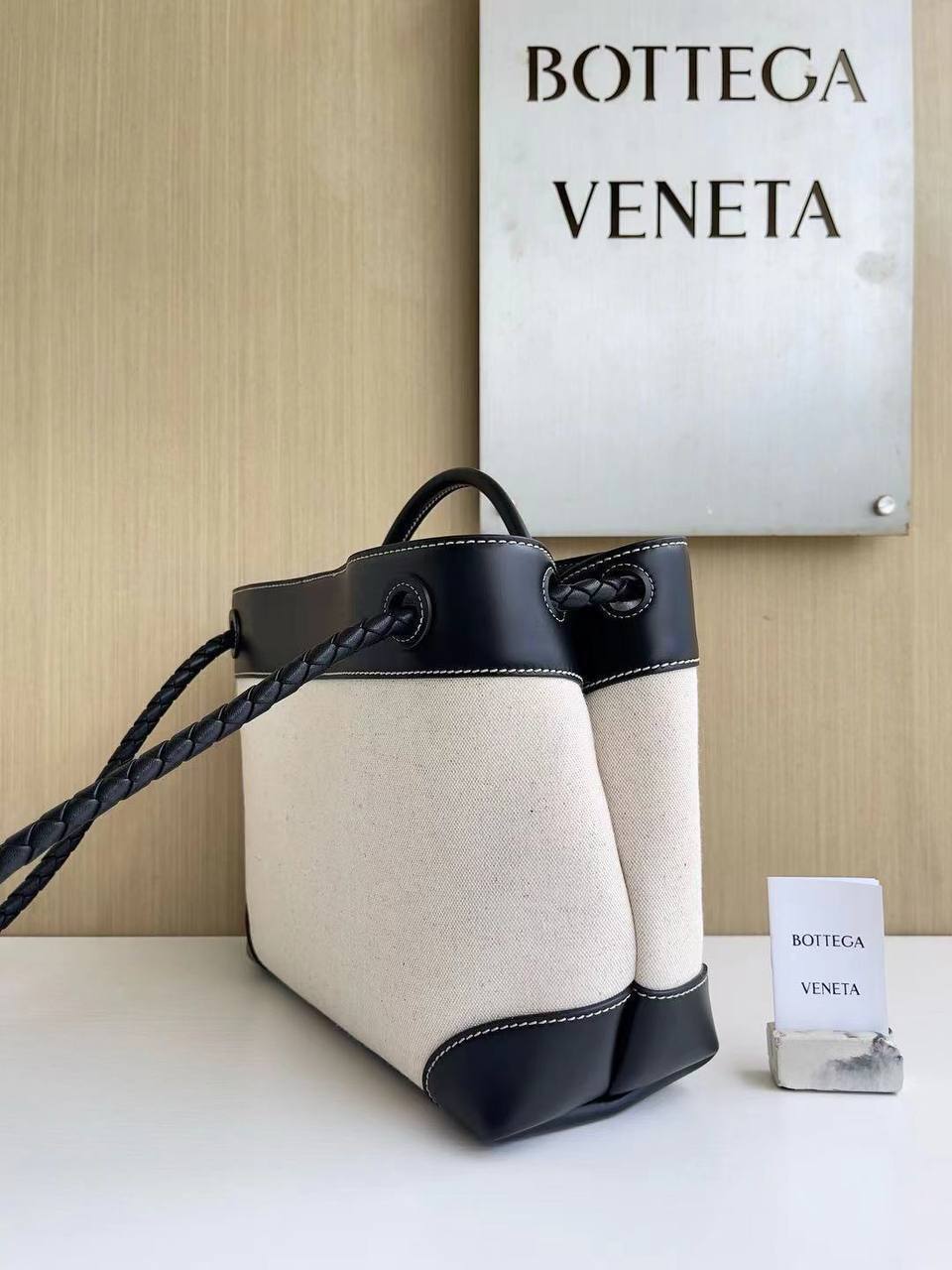Сумка Bottega Veneta 3