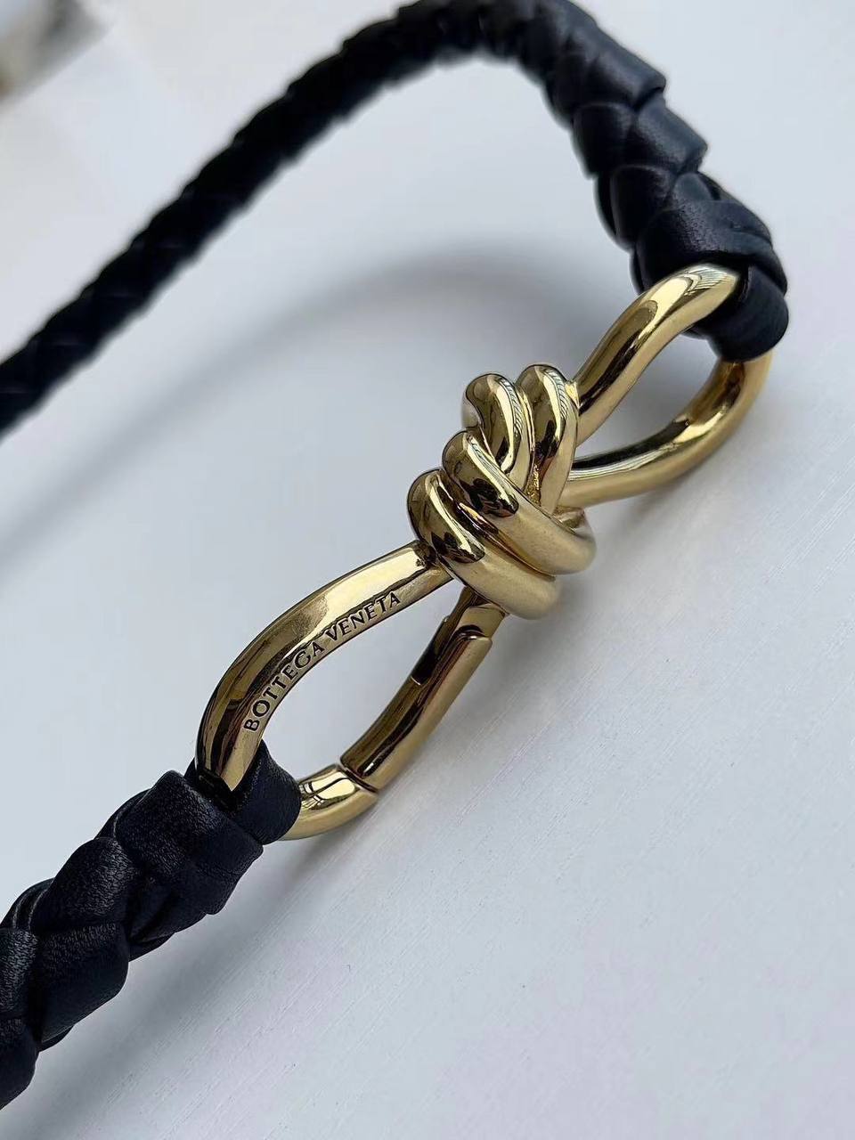 Сумка Bottega Veneta 4