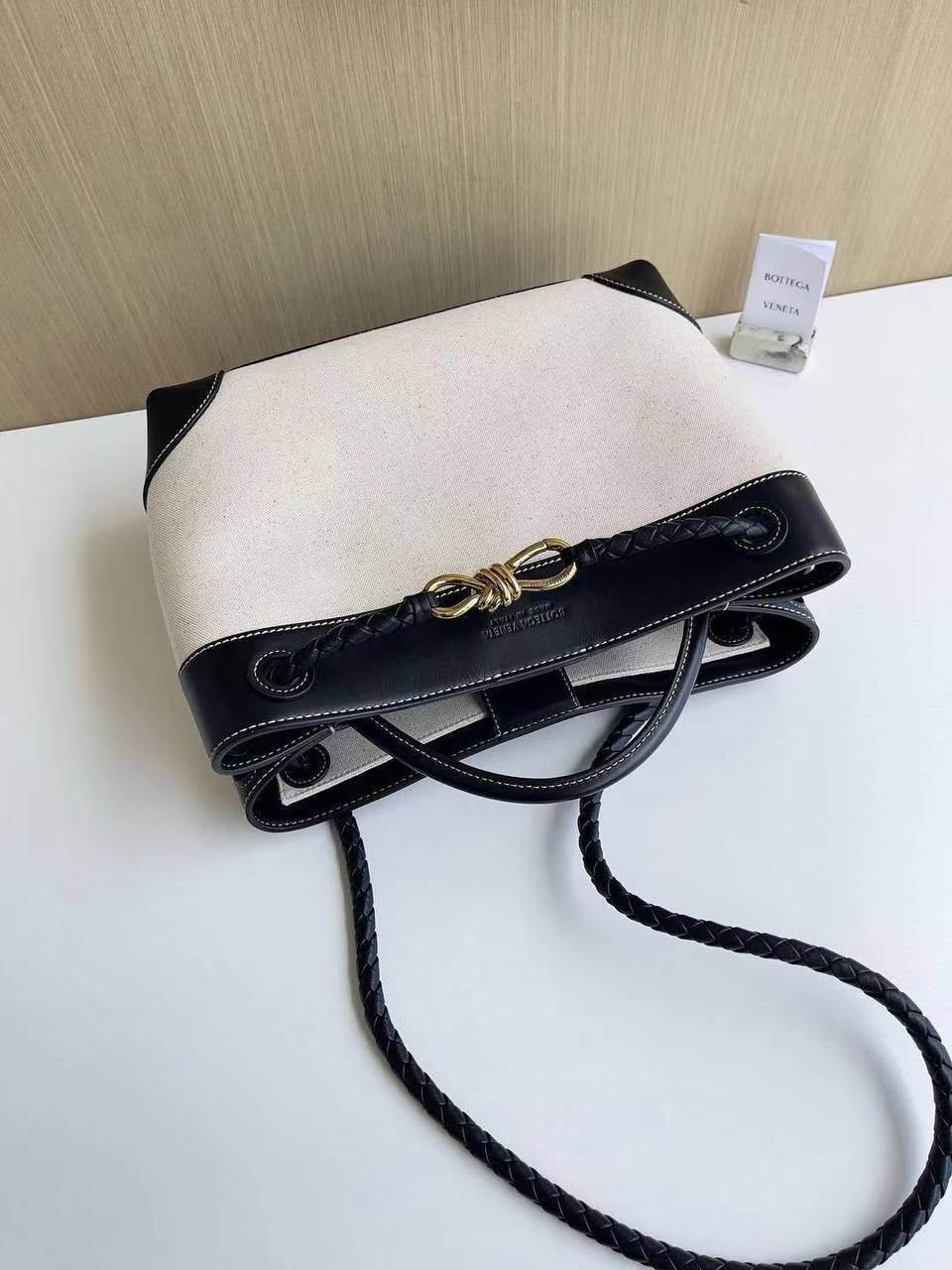 Сумка Bottega Veneta 5
