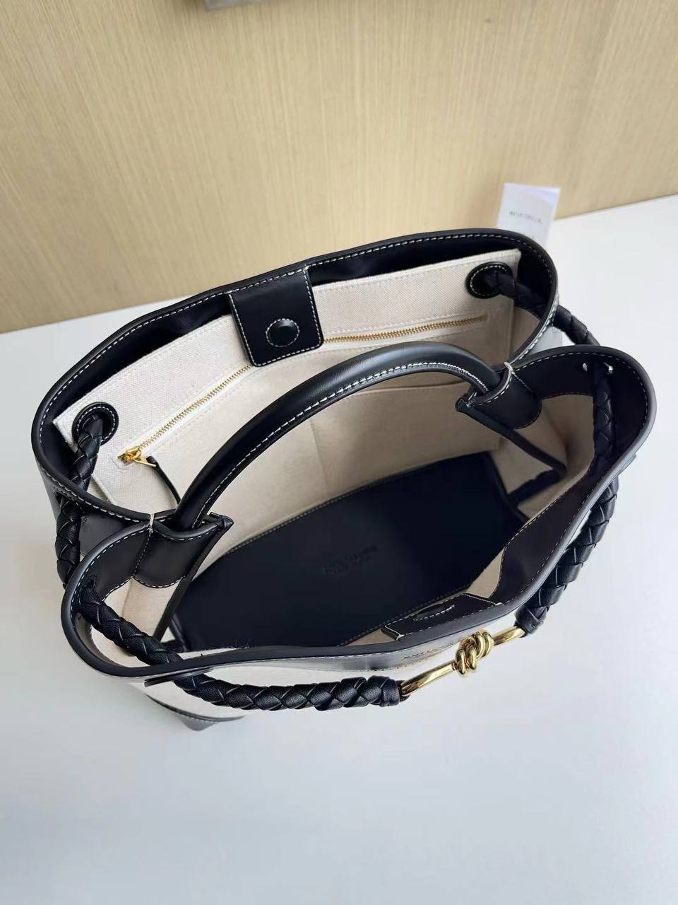 Сумка Bottega Veneta 7