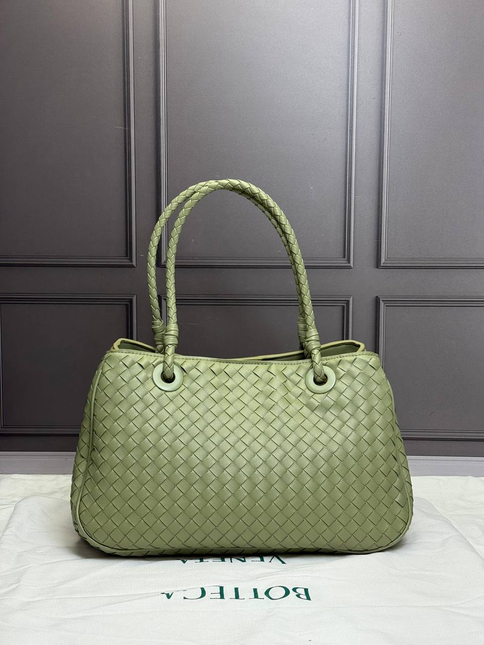 Сумка Bottega Veneta