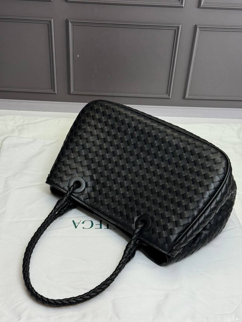 Сумка Bottega Veneta 10