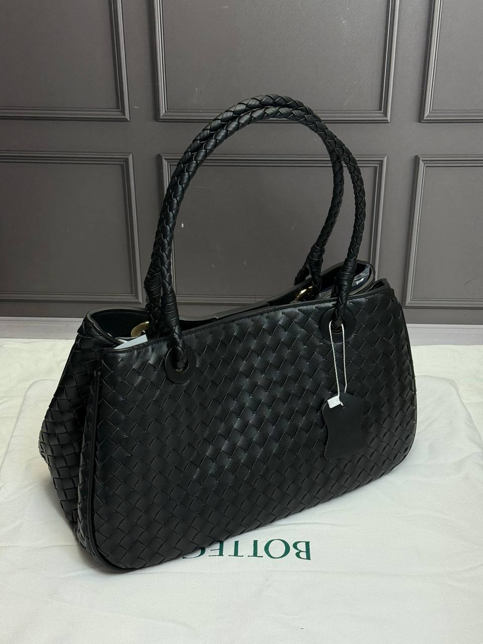 Сумка Bottega Veneta 11