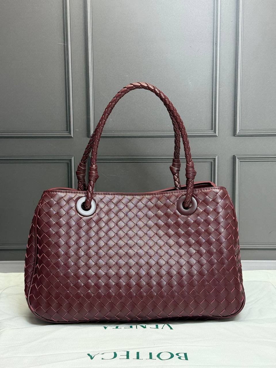 Сумка Bottega Veneta 3