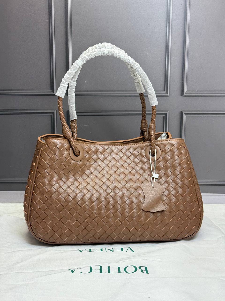 Сумка Bottega Veneta 4