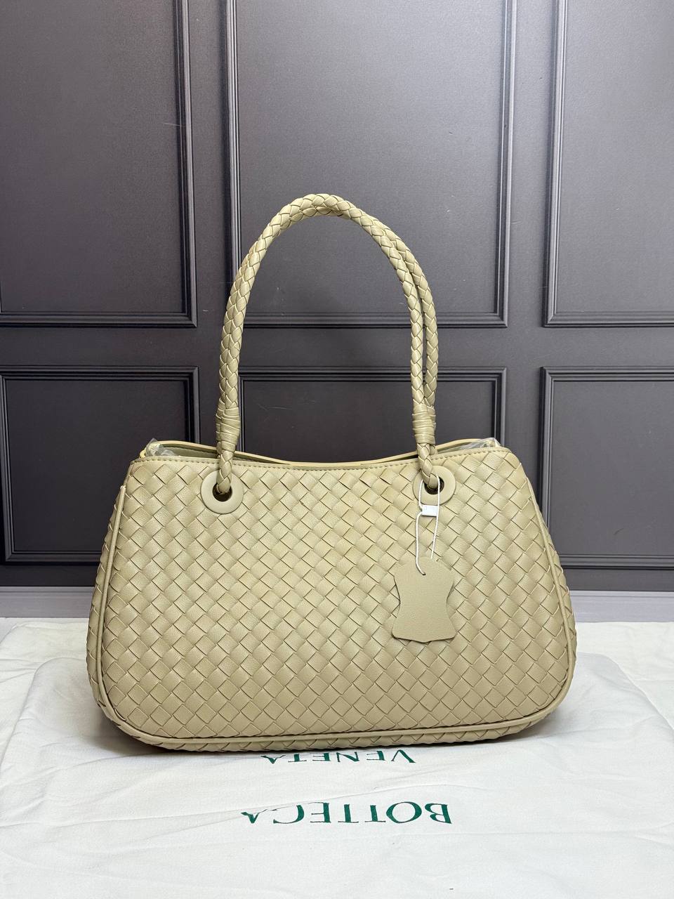 Сумка Bottega Veneta 5