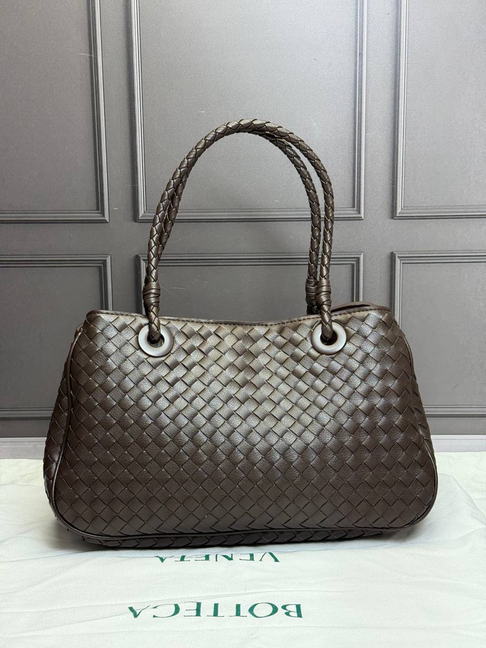 Сумка Bottega Veneta 6