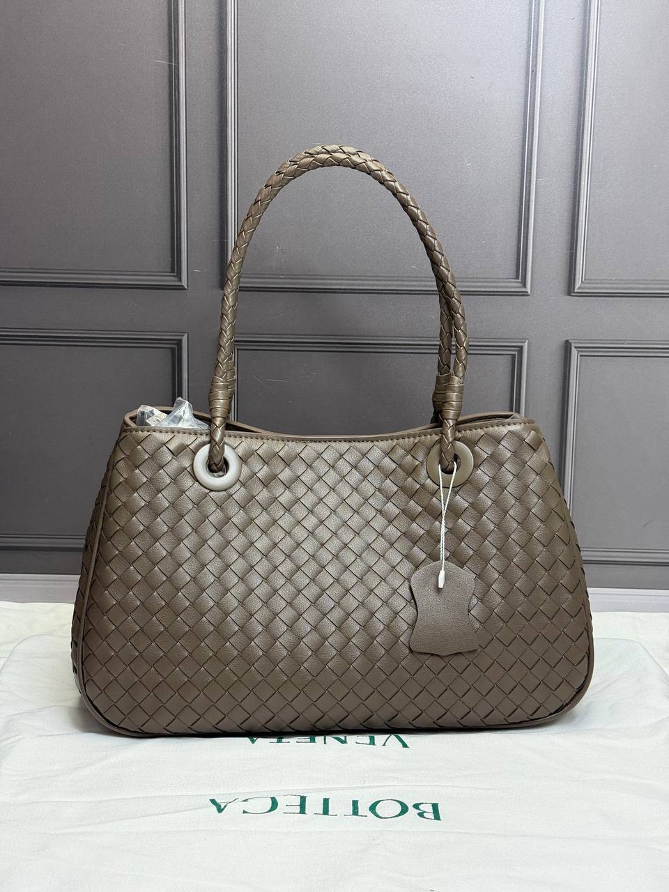 Сумка Bottega Veneta 7