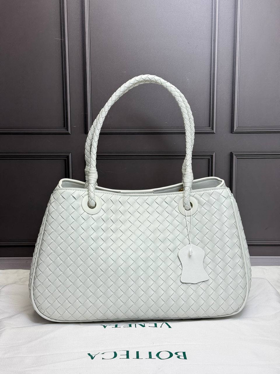 Сумка Bottega Veneta 8