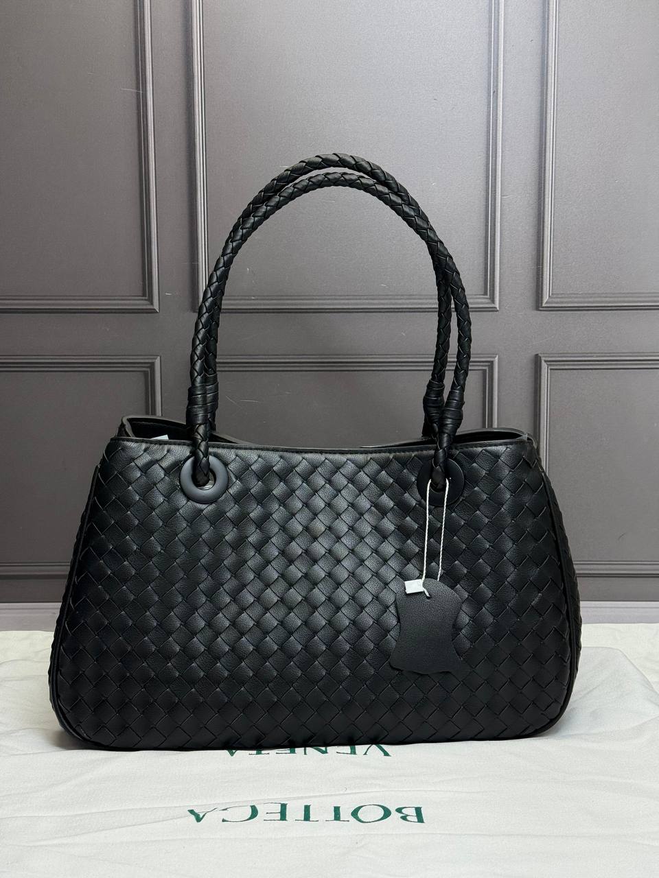 Сумка Bottega Veneta 9