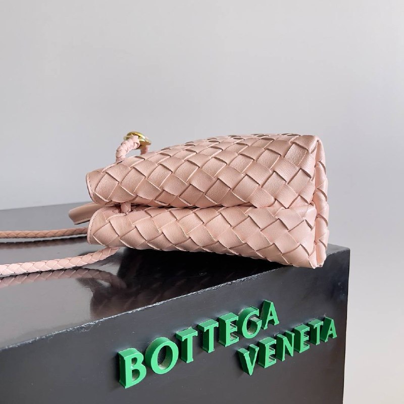 Сумка Bottega Veneta 3