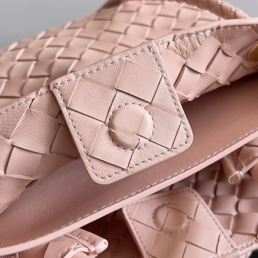 Сумка Bottega Veneta 9