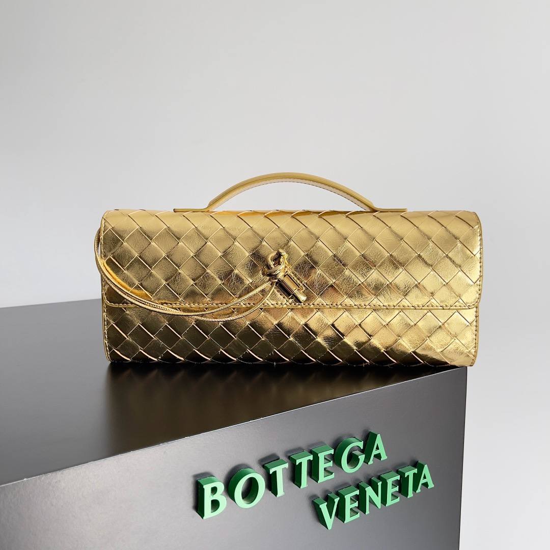 Сумка Bottega Veneta