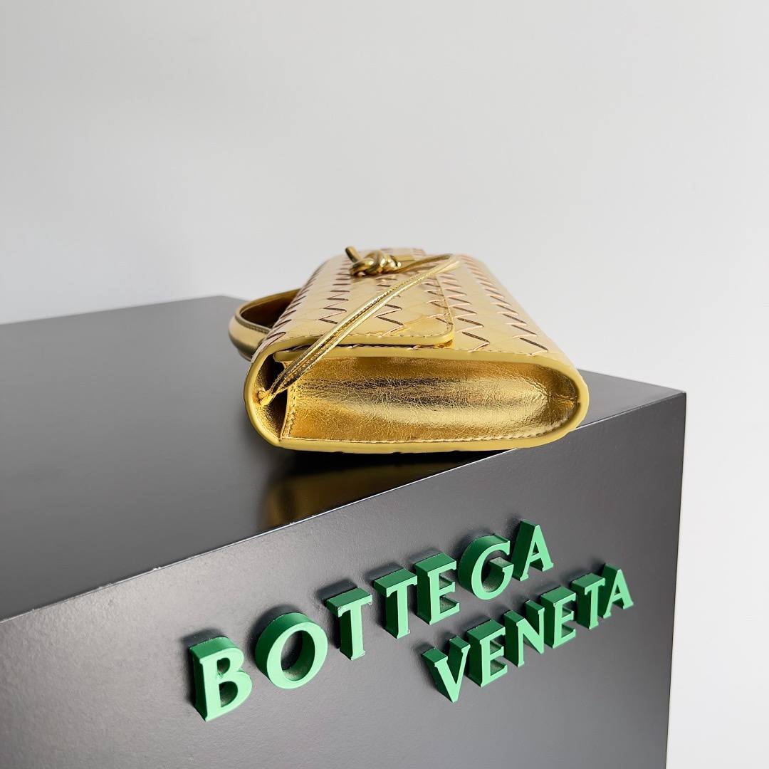 Сумка Bottega Veneta 3