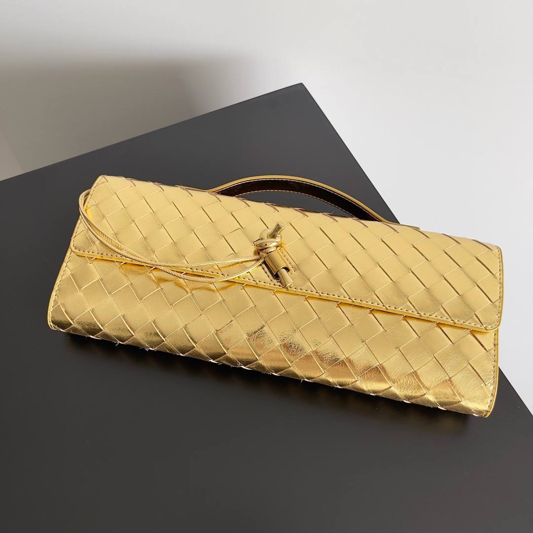Сумка Bottega Veneta 4