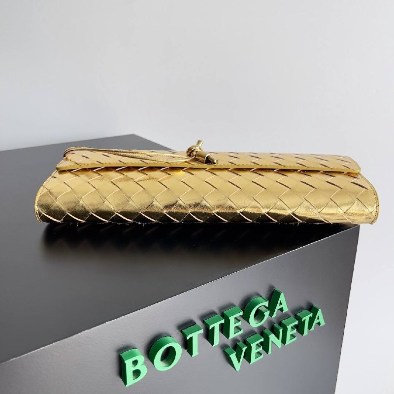 Сумка Bottega Veneta 6