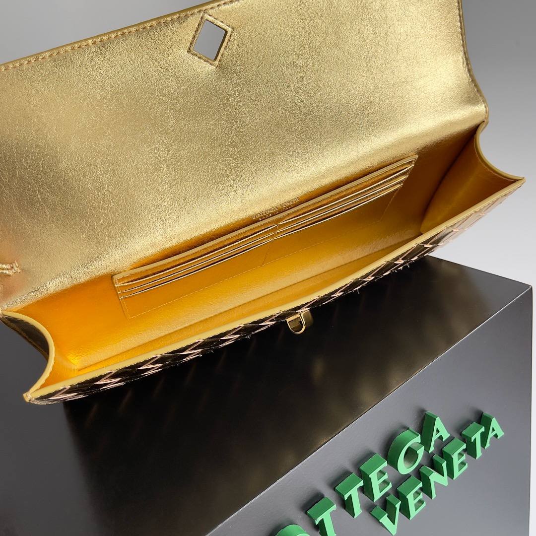 Сумка Bottega Veneta 7
